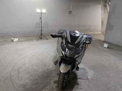 BMW K1600GTL 2016