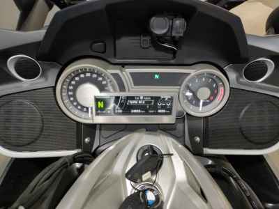 BMW K1600GTL 2016