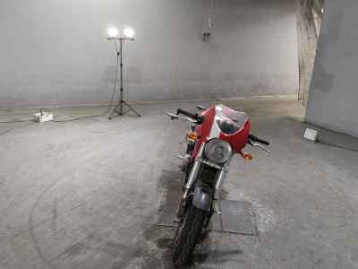 Ducati Monster 800 S2R 2008