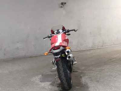 Ducati Monster 800 S2R 2008