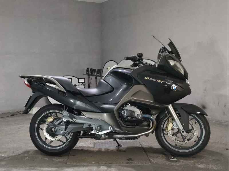 BMW R1200RT 2014
