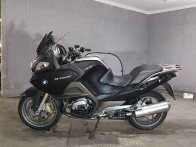 BMW R1200RT 2014