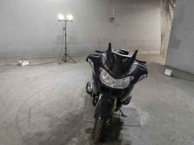 BMW R1200RT 2014