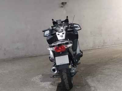 BMW R1200RT 2014