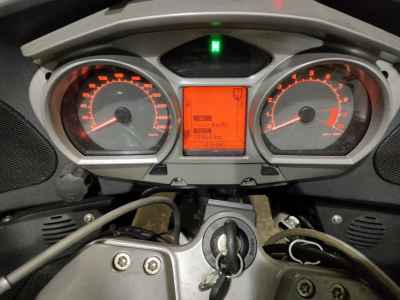 BMW R1200RT 2014