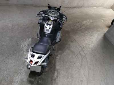 BMW R1200RT 2014