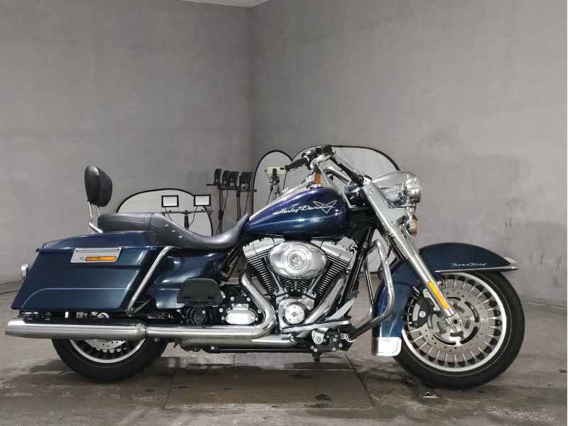 Harley-Davidson Road King FLHR1690 2012