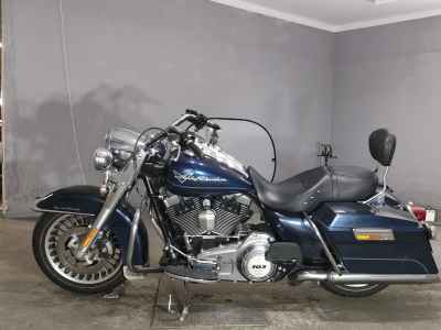 Harley-Davidson Road King FLHR1690 2012
