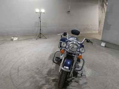 Harley-Davidson Road King FLHR1690 2012