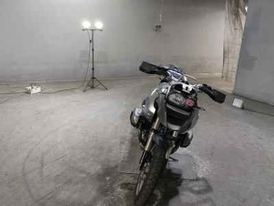 BMW R1200GS 2010