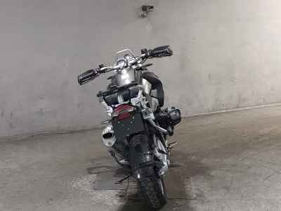 BMW R1200GS 2010