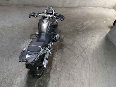 BMW R1200GS 2010
