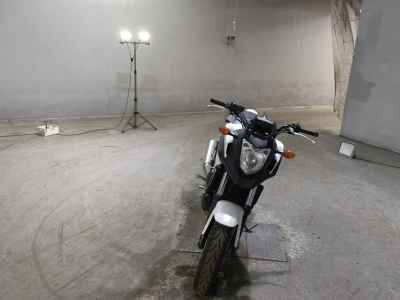 Honda NC750X 2014