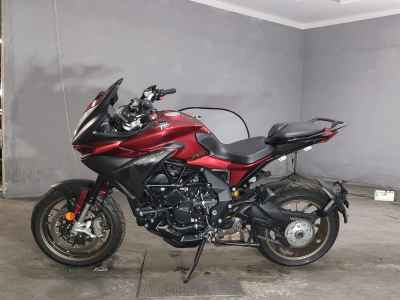 MV Agusta Turismo Veloce Lusso 2019