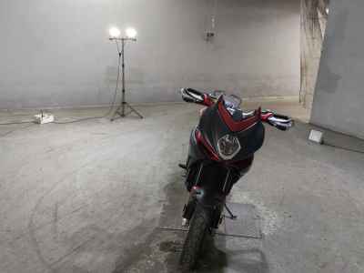 MV Agusta Turismo Veloce Lusso 2019