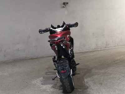 MV Agusta Turismo Veloce Lusso 2019