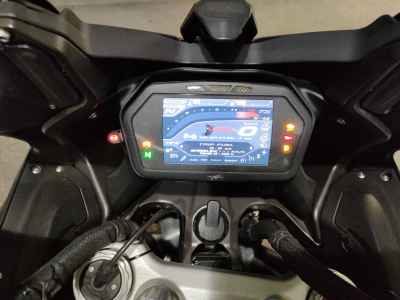 MV Agusta Turismo Veloce Lusso 2019