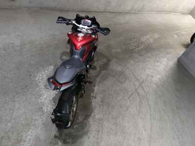 MV Agusta Turismo Veloce Lusso 2019