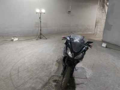 Kawasaki Ninja 400 2014