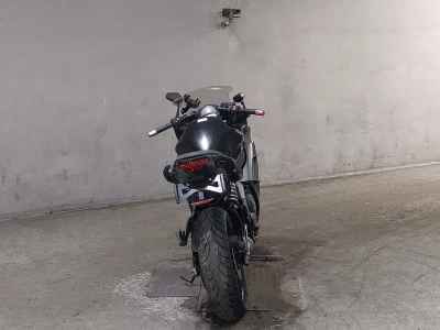 Kawasaki Ninja 400 2014