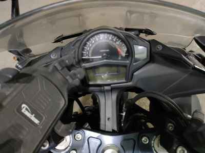 Kawasaki Ninja 400 2014