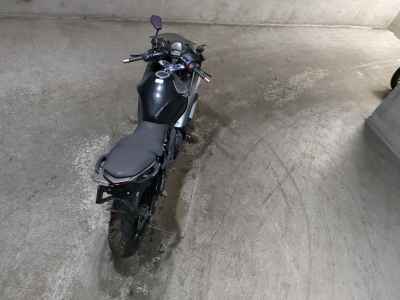 Kawasaki Ninja 400 2014