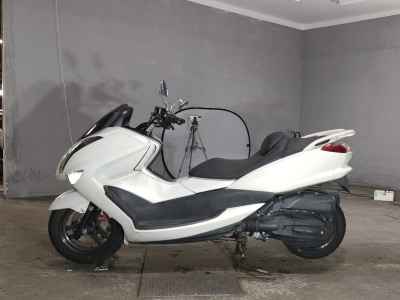 Yamaha Majesty 250 2007