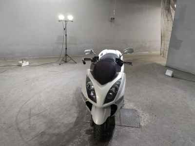 Yamaha Majesty 250 2007