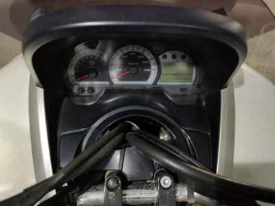Yamaha Majesty 250 2007