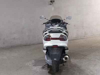 Suzuki Skywave 250S