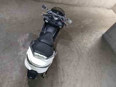 Suzuki Skywave 250S