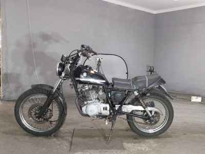 Suzuki GrassTracker Bigboy