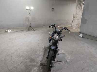 Suzuki GrassTracker Bigboy