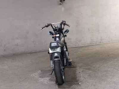 Suzuki GrassTracker Bigboy