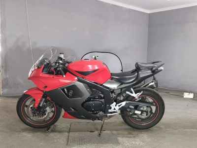 Hyosung GT250R