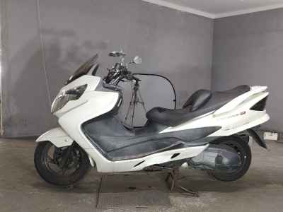 Suzuki Skywave 250M