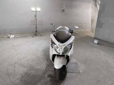 Suzuki Skywave 250M