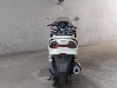 Suzuki Skywave 250M