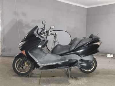 Honda Forza Z 2007