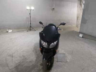 Honda Forza Z 2007
