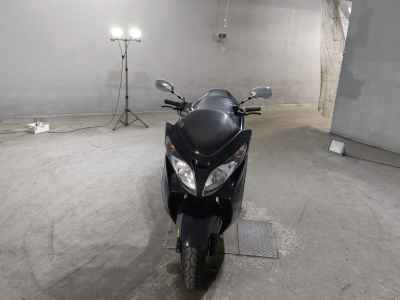 Suzuki Skywave 250
