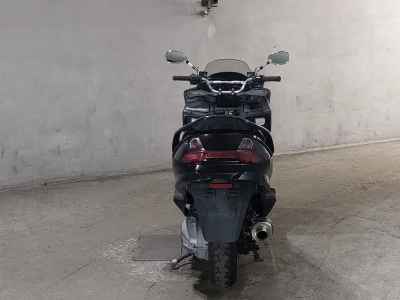 Suzuki Skywave 250