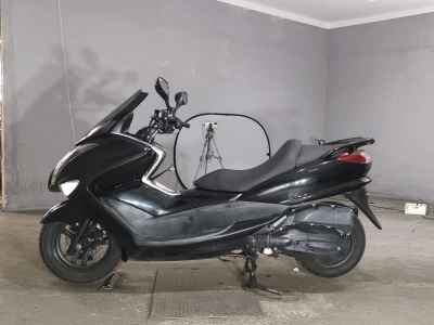 Yamaha Majesty 250 2007