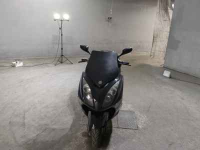 Yamaha Majesty 250 2007