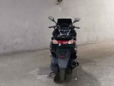 Yamaha Majesty 250 2007