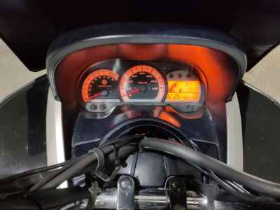 Yamaha Majesty 250 2007