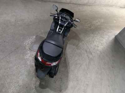 Yamaha Majesty 250 2007