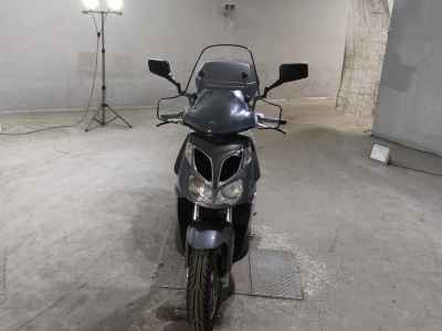 Aprilia Sportcity 250