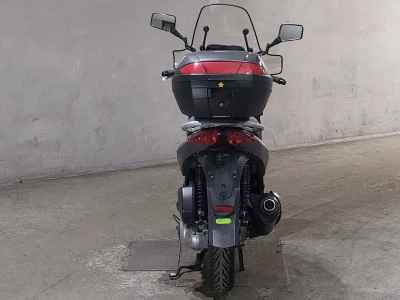 Aprilia Sportcity 250