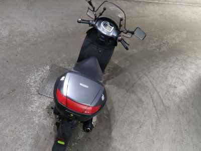 Aprilia Sportcity 250